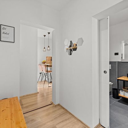 Apartment Rose Pula Exteriér fotografie