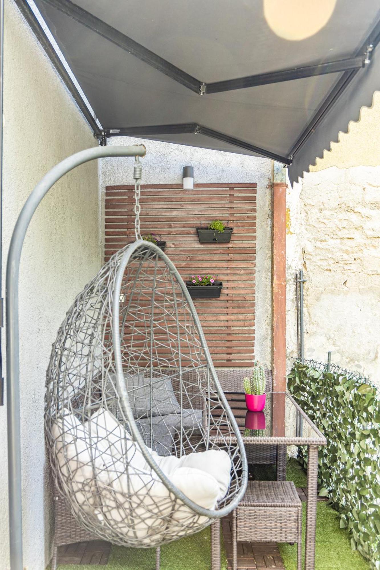 Apartment Rose Pula Exteriér fotografie
